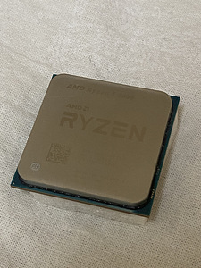 Ryzen 5 3600
