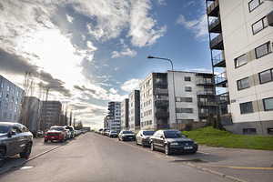 Meeliku tn 21/3, Lasnamäe, Tallinn, Harjumaa (23 foto / 27)