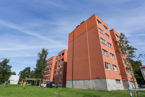 Kari tn 6, Põhja-Tallinna, Tallinn, Harjumaa (1 foto / 19)