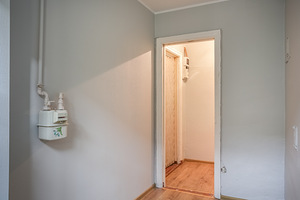 J. Kappeli tn 6/1, Kesklinna, Tallinn, Harjumaa (6 foto / 11)