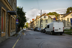 J. Kappeli tn 6/1, Kesklinna, Tallinn, Harjumaa (10 foto / 11)