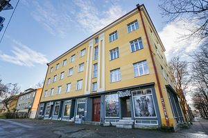 Rohu tn 13, Põhja-Tallinna, Tallinn, Harjumaa (1 foto / 21)