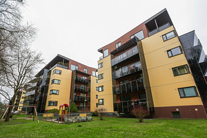 Helme tn 11b, Põhja-Tallinn, Tallinn, Harjumaa (1 foto / 39)