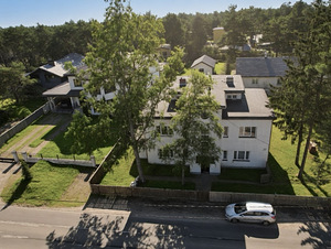 Hõimu tn 22, Nõmme, Tallinn, Harjumaa (1 foto / 23)