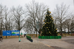 Kolde pst 100, Põhja-Tallinna, Tallinn, Harjumaa (19 foto / 20)