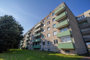 Kuldnoka tn 16, Kristiine, Tallinn, Harjumaa (1 foto / 9)