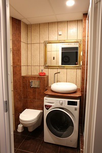 Kuldnoka tn 16, Kristiine, Tallinn, Harjumaa (7 foto / 9)