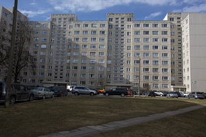 Kalevipoja tn 11, Lasnamäe, Tallinn, Harjumaa (14 foto / 14)