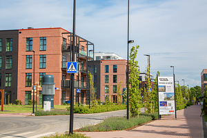 Uus-Volta tn 9/1, Põhja-Tallinn, Tallinn, Harjumaa (12 фото из 16)