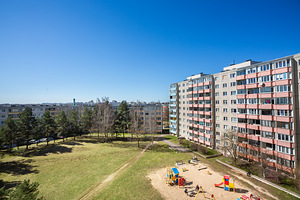 Kivila tn 18, Lasnamäe, Tallinn, Harjumaa (13 foto / 17)