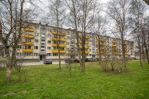 Kolde pst 76, Põhja-Tallinn, Tallinn, Harjumaa (12 foto / 17)