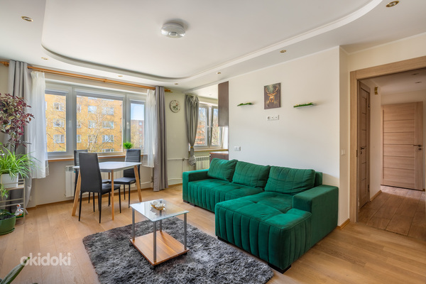 Sõle tn 3, Põhja-Tallinn, Tallinn, Harjumaa