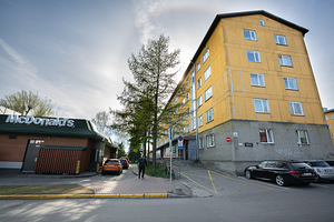 Sõle tn 3, Põhja-Tallinn, Tallinn, Harjumaa (17 foto / 21)