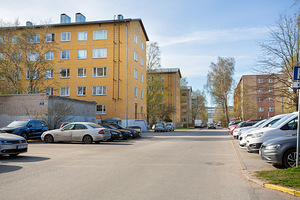 Sõle tn 3, Põhja-Tallinn, Tallinn, Harjumaa (21 foto / 21)