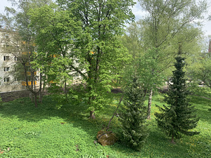 A. H. Tammsaare tee 105, Mustamäe, Tallinn, Harjumaa (4 foto / 12)