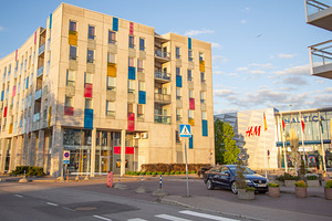 Paadi tn 14a, Kesklinn, Tallinn, Harjumaa (20 foto / 31)