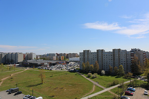 Läänemere tee 36, Lasnamäe, Tallinn, Harjumaa (6 фото из 17)