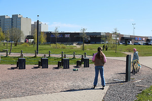 Läänemere tee 36, Lasnamäe, Tallinn, Harjumaa (17 фото из 17)
