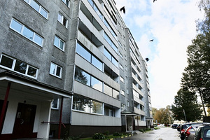 Mustamäe tee 199, Mustamäe, Tallinn, Harjumaa (13 фото из 13)
