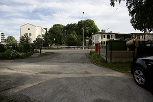 Kiisa tn 7, Kesklinn, Tallinn, Harjumaa (12 foto / 12)