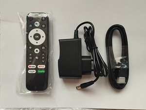 TVBOX TV98 Android 13 8K HDR10 + 4GB/64GB WiFi 2GHz/5GHz (5 фото из 7)