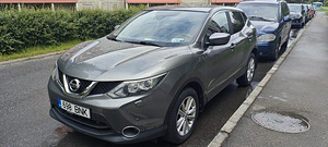 Nissan Qashqai (2 фото из 13)