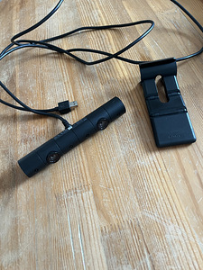 Kaamera PS4 PlayStation Camera v2 (1 foto / 2)