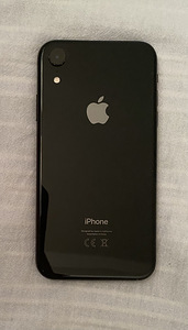 iPhone XR 128