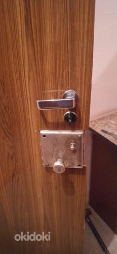 Կարգավորում և վերանորոգում պատուհանների (Կարգավորում) (3)