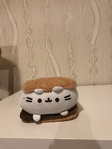 Детская игрушка Pusheen (1 фото из 4)