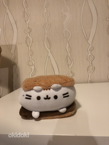 Laste mänguasi Pusheen