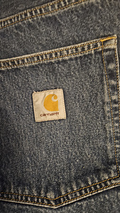 Carhartt WIP pants (3 foto / 4)