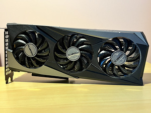RTX 3060 Ti (1 foto / 4)