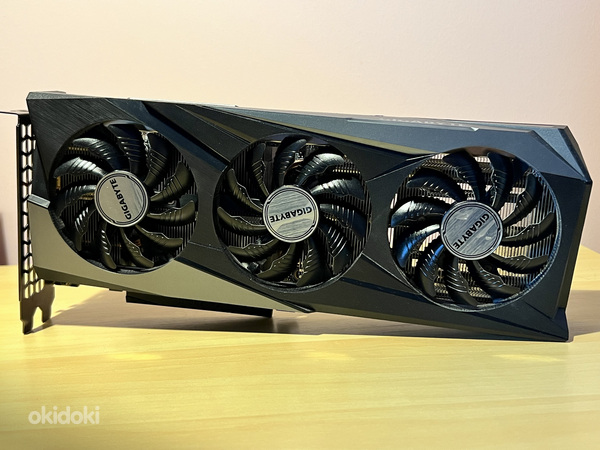 RTX 3060 Ti