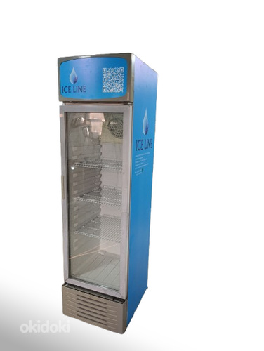 Торговое оборудование