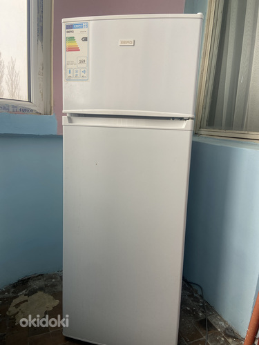 Холодильник