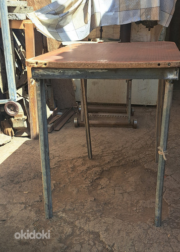 ՀԱՄԱԿԱՐԳՉՅԱՅԻՆ ՕՊԵՐԱՏՈՐ ԴԻԶԱՅՆԵՐ (5)