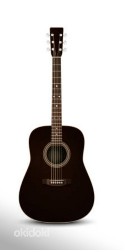 Կիթառ, guitar, գիթառ (6 / 7)