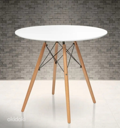 Խոհանոցային սեղան 80 սմ