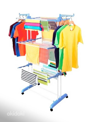 Լվացքի չորանոց,сушилка для белья