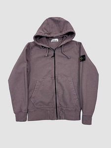Продам STONE ISLAND FULL ZIP HOODIE (2 фото из 4)
