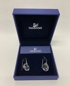 Swarovski օրիգինալ ականջօղեր