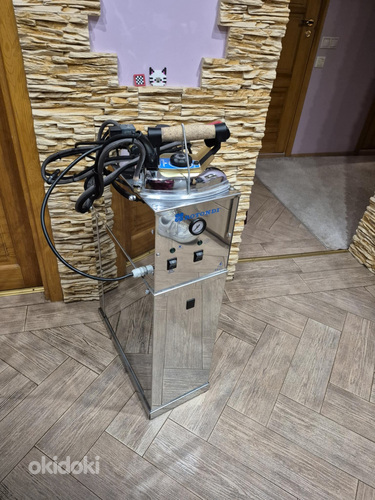 Aurugeneraator Rotondi mini 6