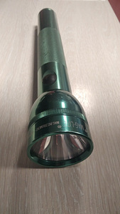 Фонарик MAG-LITE (1 фото из 2)