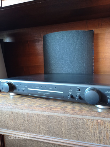 Technics SU C800U