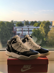 Jordan (1 foto / 3)