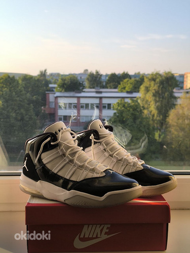 Jordan