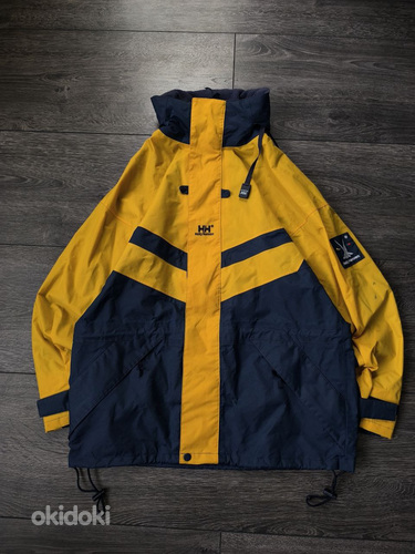 Куртка helly hansen