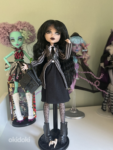 Monster high