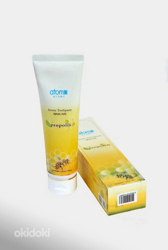 Зубная паста